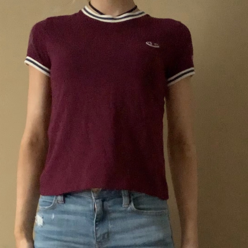 Champion t-shirt